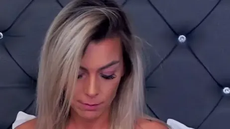 EvieSanders webcam model stream image