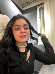 Emily_Rivers_ webcam model stream image