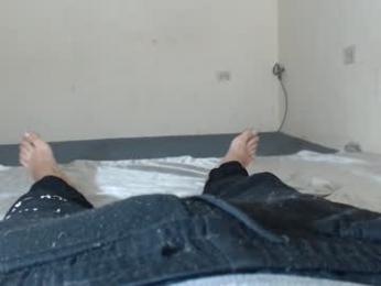 roastingcorn webcam model stream image