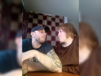 Badboy124 webcam model stream image