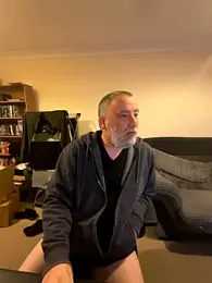 LondonTeffy webcam model stream image