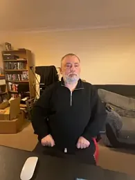 LondonTeffy webcam model stream image