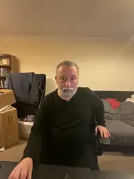 LondonTeffy webcam model stream image