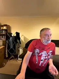 LondonTeffy webcam model stream image