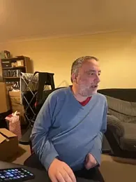 LondonTeffy webcam model stream image