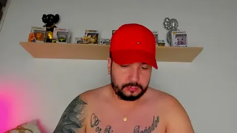 camilo_restrepo21 webcam model stream image