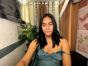 Sweetasian_cum webcam model stream image