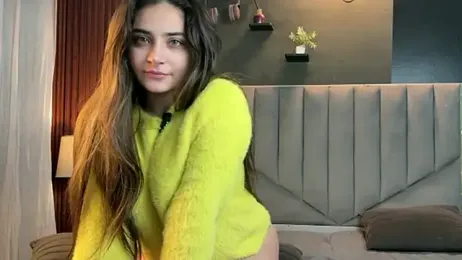 demieliss webcam model stream image