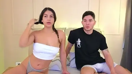 mr_danni webcam model stream image