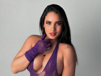 CeleneOrtiz webcam model stream image