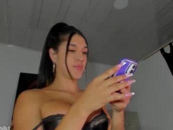 kortneyhills webcam model stream image