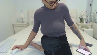 alisonya webcam model stream image