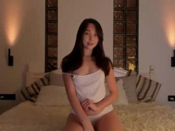 as1an_girlfriend webcam model stream image