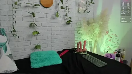 Agata__Rose webcam model stream image