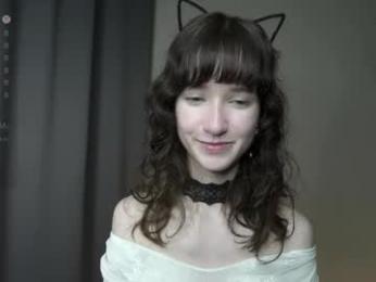 indiramcclamroch webcam chaturbate model stream image