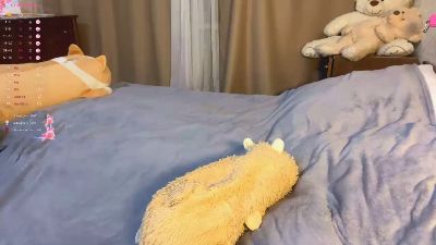 PhilomenaHawks webcam model stream image