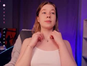 kaylisse webcam model stream image