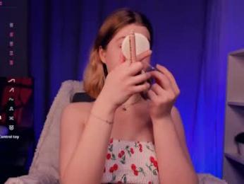 kaylisse webcam chaturbate model stream image