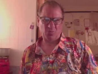 coryassman webcam model stream image