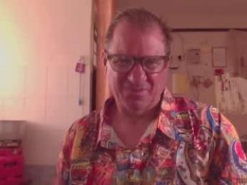 coryassman webcam model stream image