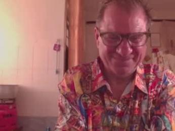 coryassman webcam model stream image