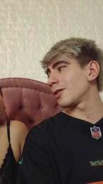 skinnywhitebull webcam model stream image