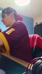 skinnywhitebull webcam model stream image