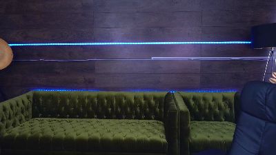 LilyFoxyy webcam model stream image