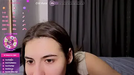 AmeliaStarfield webcam model stream image