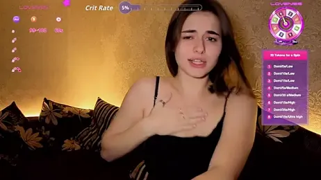 AmeliaStarfield webcam stripchat model stream image