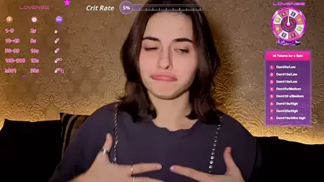 AmeliaStarfield webcam stripchat model stream image