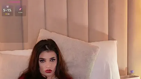 MissyFoxyy webcam stripchat model stream image