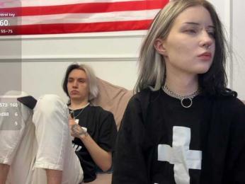 VeryRareTwix webcam model stream image