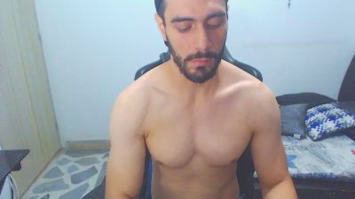 samuelgarcia_ webcam model stream image