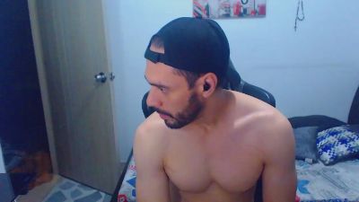 samuelgarcia_ webcam model stream image
