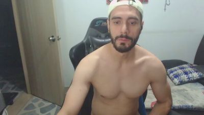 samuelgarcia_ webcam model stream image