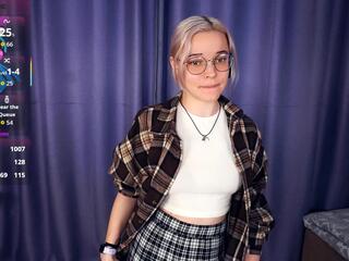 Ashleigh Connington webcam model stream image