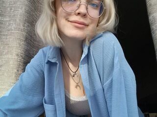 Ashleigh Connington webcam model stream image