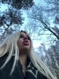 MacTroy webcam model stream image