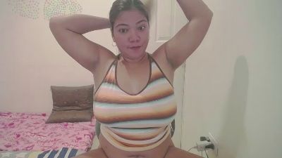 BrianaLoveX webcam model stream image