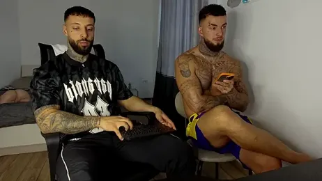 MasculineGuy99 webcam model stream image