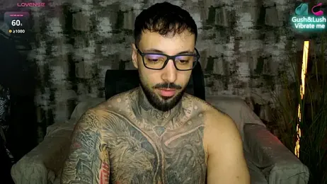 MasculineGuy99 webcam stripchat model stream image