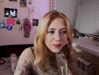 BabeCute webcam bongacams model stream image