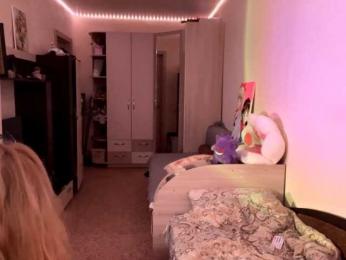 BabeCute webcam model stream image