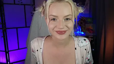 ImBonBon webcam model stream image