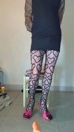 Lissatrav webcam model stream image