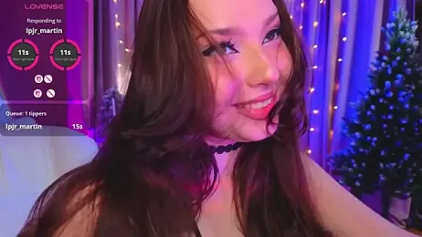 Lucy_louras webcam model stream image