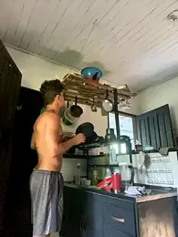 trustes00tribox webcam model stream image