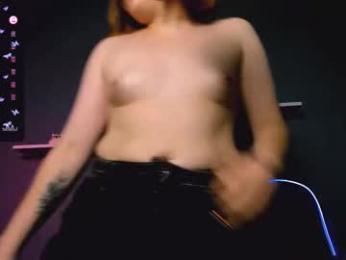 alexa_night_ webcam model stream image