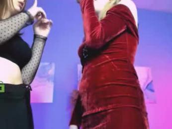 alexa_night_ webcam model stream image